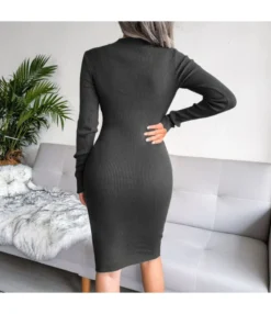 Knitted Dresses Women Wholesale Fashion Sexy Hollow SD162180 -Dress Sales Store e5b7a711 45d8 47f3 b294 3c302f455a20 A88E2D0D927BCE560EC28B7EF6287728