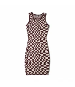 Round Neck Sleeveless Plaid Knitted Dress Wholesale Clothing SD070186 19 Round Neck Sleeveless Plaid Knitted Dress Wholesale Clothing SD070186 -Dress Sales Store e79b1700 5e29 4603 be8d 59ba79229d2a 17CB8808577F639DC1F4689FD51B4745