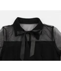 Solid Color Mesh Stitching Elegant Vintage Dress Wholesale Dresses SDN535477 -Dress Sales Store ea98533e 6fb5 4828 a568 f3a60065863f 530271abd9cb8395eafaeee432ebcc5e