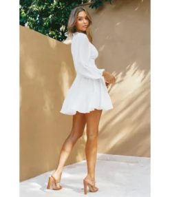 Lantern Long Sleeve Elastic Bust Ruffle Collar Swing Dress Wholesale Dresses SDN535637 -Dress Sales Store ebbfa4e6 6d2f 4bf2 bb04 8b46f149a835 cc169c69b6ed0d2fa432aec7ce9e744c