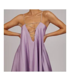 Solid Color Rhinestone Chain Sundresses Sling V-Neck Open Back Satin Dress Party Sexy Wholesale Mini Dresses SDN532986 9 Solid Color Rhinestone Chain Sundresses Sling V-Neck Open Back Satin Dress Party Sexy Wholesale Mini Dresses SDN532986 -Dress Sales Store ec309eb5 7963 43ca 9b30 7cf208601b64 008dce13b4864250713f6b0d033f7bbd