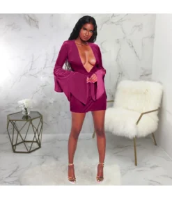 V Neck Sexy Bodycon Dresses Wholesale Dresses Black Dresses SD162594 -Dress Sales Store edac99d5 4c79 43b9 a9f1 77a5dc14caf9 FE3F98A4603E90964FC017B16E9DDC66