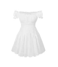 Off Shoulder Vintage Jacquard Swing Dress Wholesale Dresses SDN535638 -Dress Sales Store f0ba58cd c28a 4350 9417 3d894513fc5c 678e121755562fb1214c3ba02000f53e