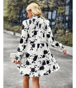 Elegant Print Long Sleeve Dress Loose High Waist Wholesale Dresses SDN560955 -Dress Sales Store f2b9fed4 4b91 4f3e b421 312c10d5a28c caf28caab158764f573c7a4b28b72346