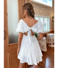 Square Neck Women'S Fashion Dresses Wholesale Bowknot Backless SD201448 -Dress Sales Store f4d4ac4b d263 4b3c be42 c1bd1adf7fc4 2AFAAD86EF1F633C98F3C7379D44550A