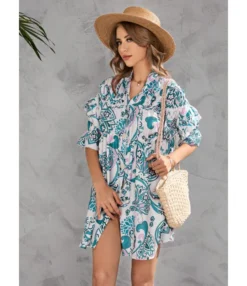 Printed Single-Breasted Cropped Half-Sleeve Wrap Chest Shirtdress Wholesale Casual Dresses SDN533199 14 Printed Single-Breasted Cropped Half-Sleeve Wrap Chest Shirtdress Wholesale Casual Dresses SDN533199 -Dress Sales Store fc697b92 2b55 420d bfe8 d7ed6c5e0290 4181c14ef6bdcc51a98605d32dc0bcbc